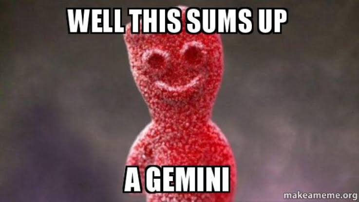 #Gemini❤️❤️❤️❤️♊2020,**Interesting facts  about  Gemini❤️❤️♊♊❤️♊🧙🧙‍♀️🧙‍♂️🎩✨✨✨✨♊♊❤️❤️✨✨🎩🎩🎩🧙‍♂️🧙‍♀️🧙‍♀️❤️❤️♊♨️♨️